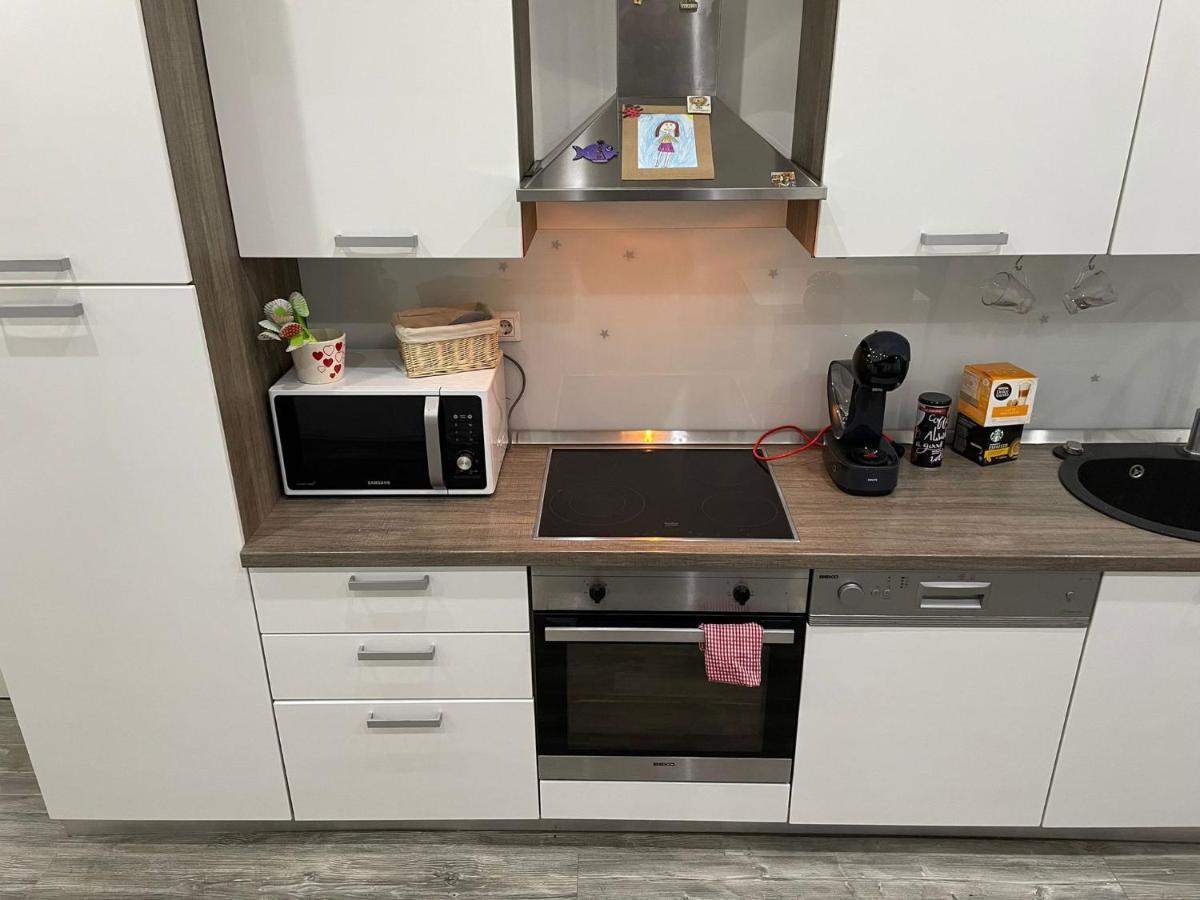 Ferienwohnung Apartman Rakovac Karlovac Exterior foto