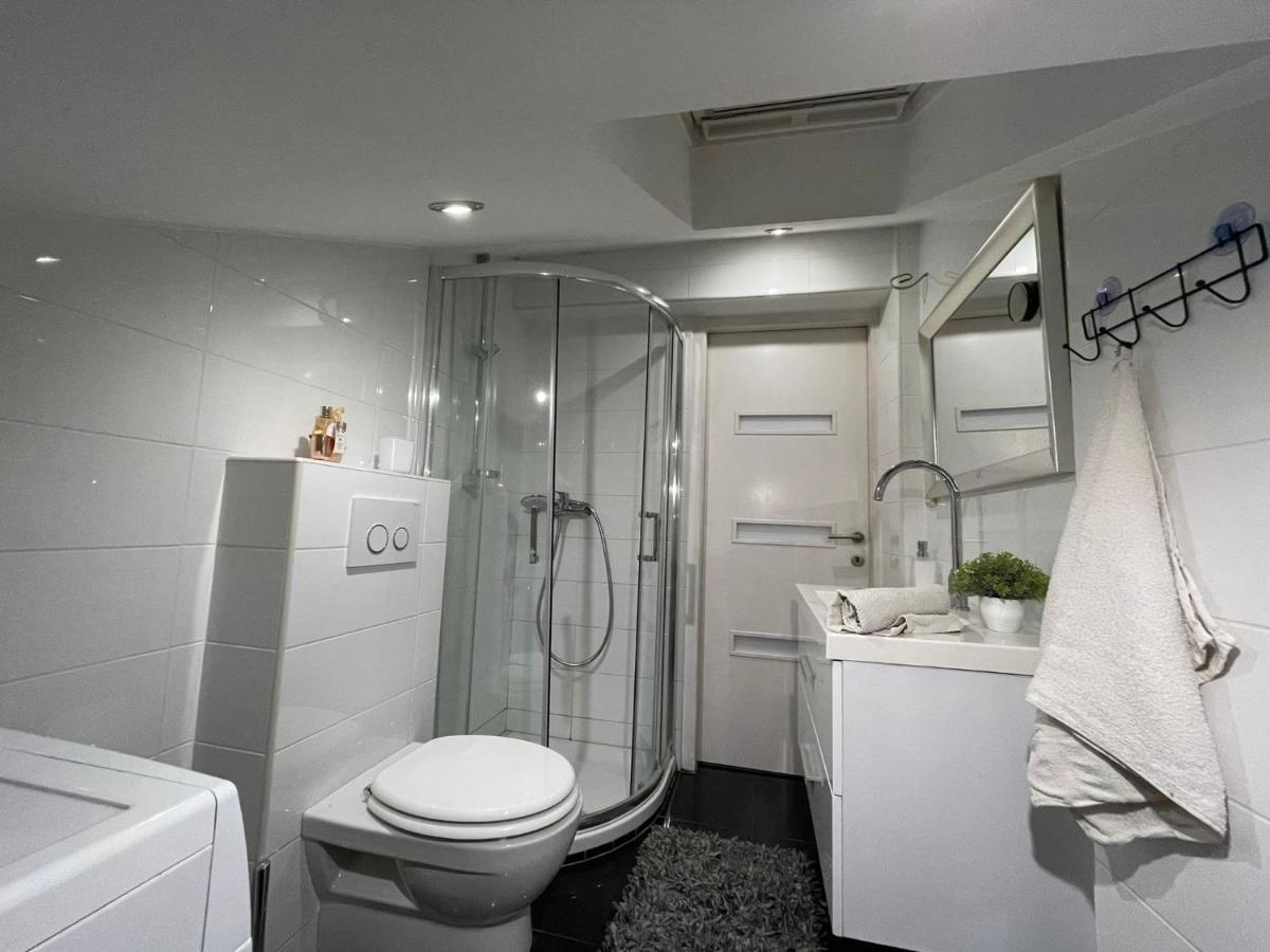 Ferienwohnung Apartman Rakovac Karlovac Exterior foto