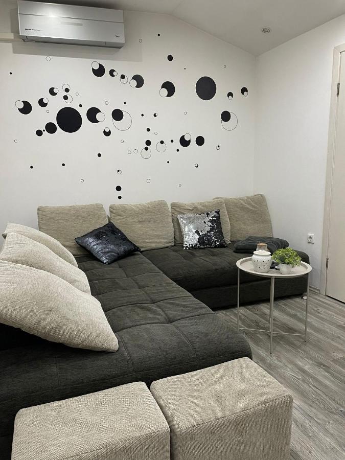 Ferienwohnung Apartman Rakovac Karlovac Exterior foto