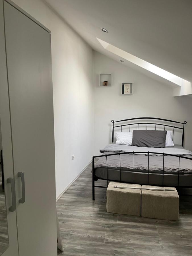 Ferienwohnung Apartman Rakovac Karlovac Exterior foto
